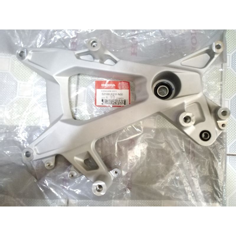 Honda Adv Swing Arm K W N Shopee Philippines