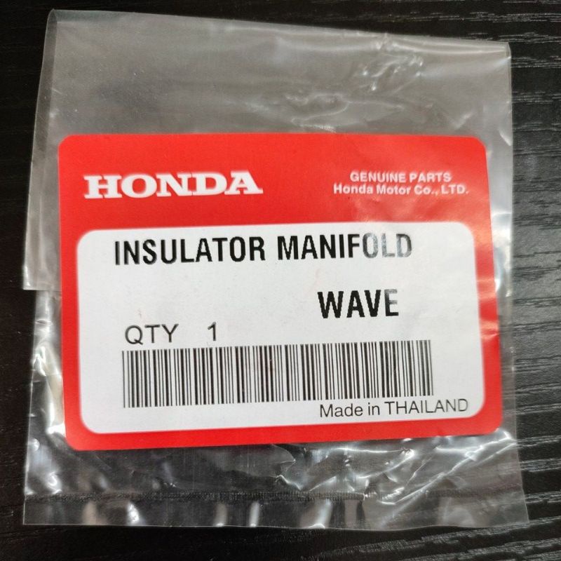 Original Wave Insulator Manifold Shopee Philippines