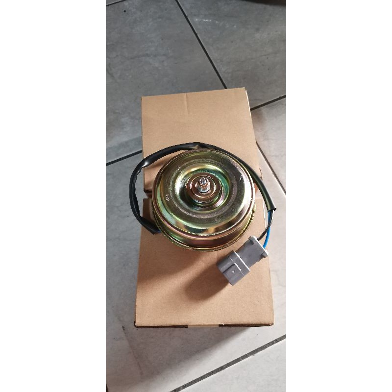 Honda Civic City Ek Esi Crv Fan Motor First Gen Shopee Philippines