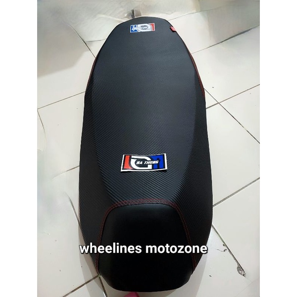 Original Nathong Thai Dry Carbon Flat Seat Xmax Nmax V V Xmax Aerox