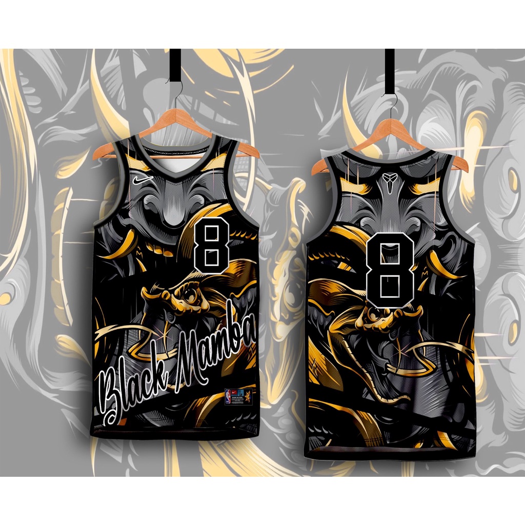 Basketball Jersey Customized Name And Number Shirt Terno Sublimation