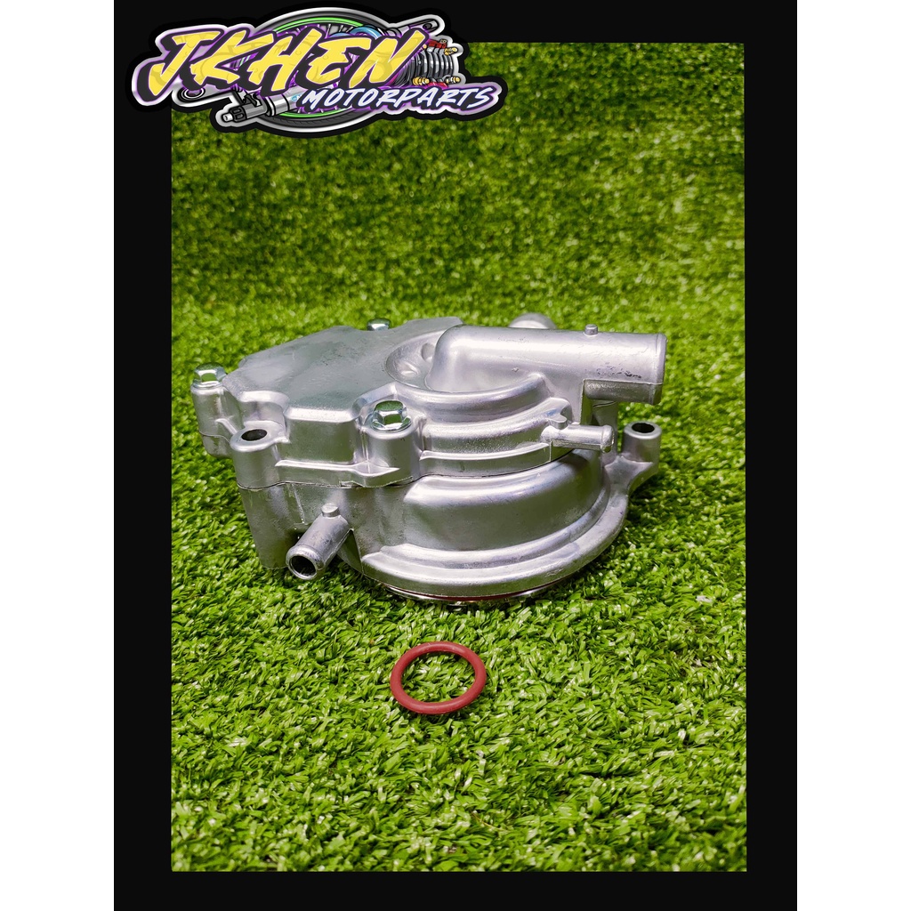 Ttgr Water Pump Assembly For Yamaha Sniper Shopee Philippines