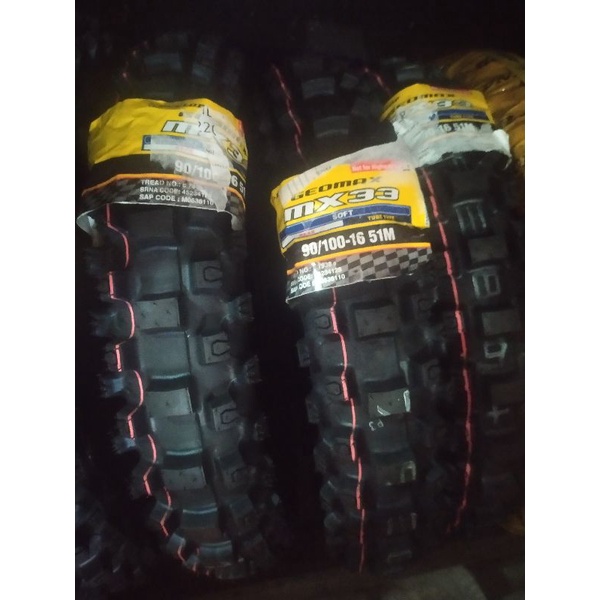 Dunlop Geomax Mx Mx