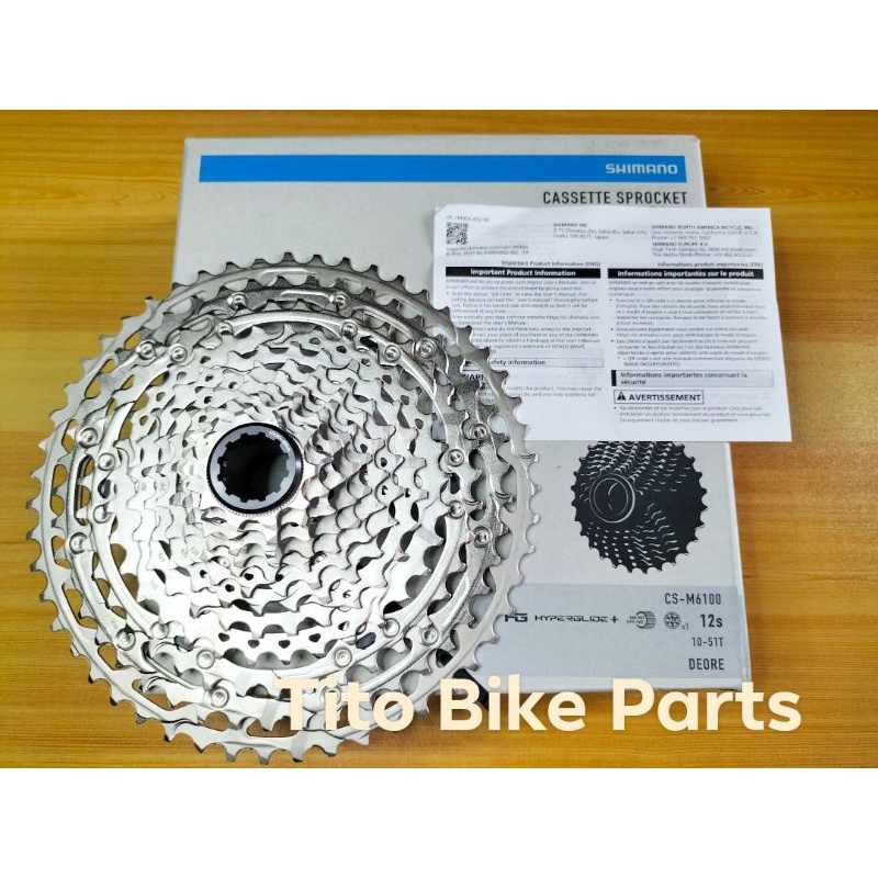 Shimano Deore M Cogs Speed Shopee Philippines