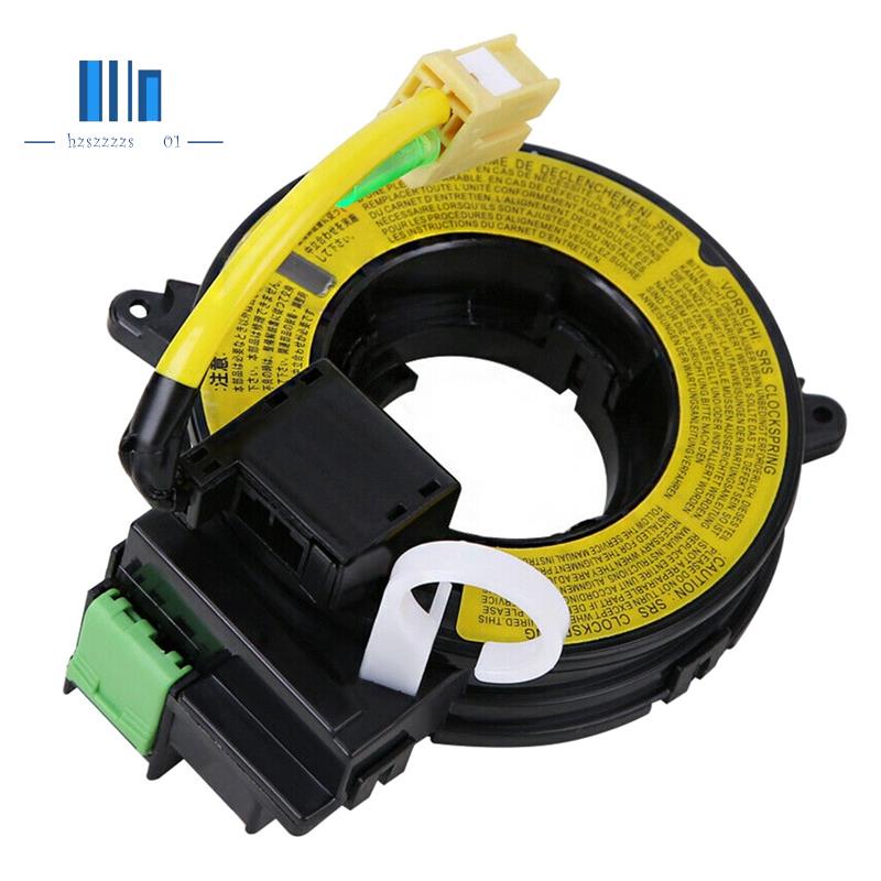 New Steering Wheel Spiral Cable Clock Spring A For Mitsubishi