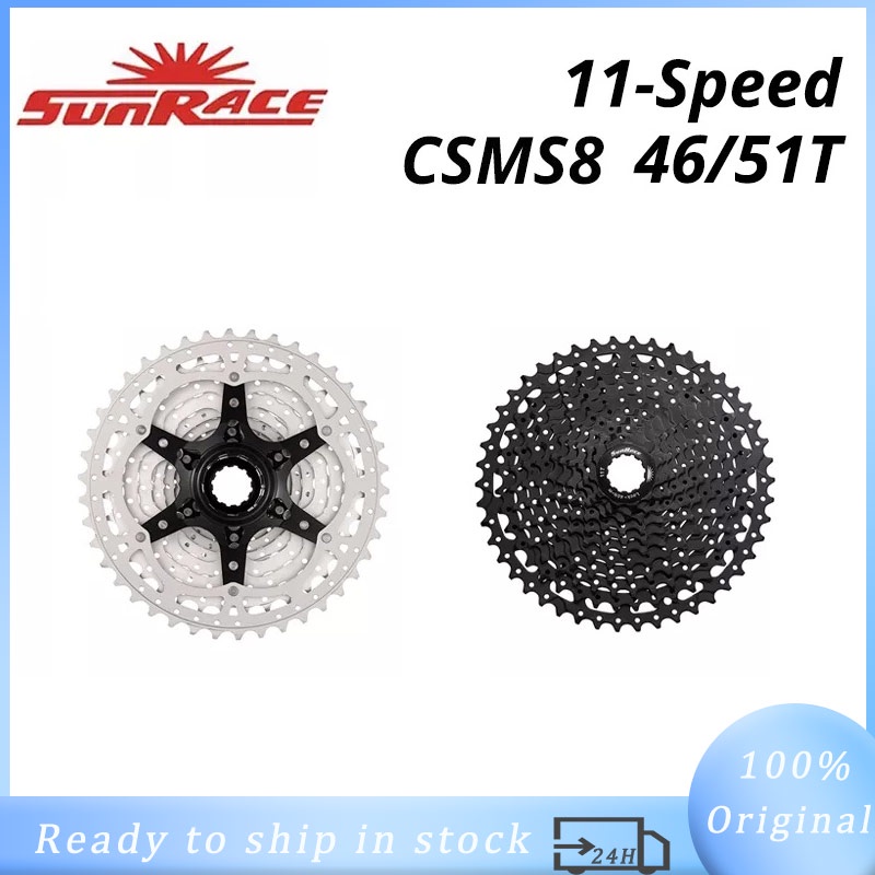 Sunrace Cs Ms Speed T Mtb Bike Cassette S T Mountain Bike