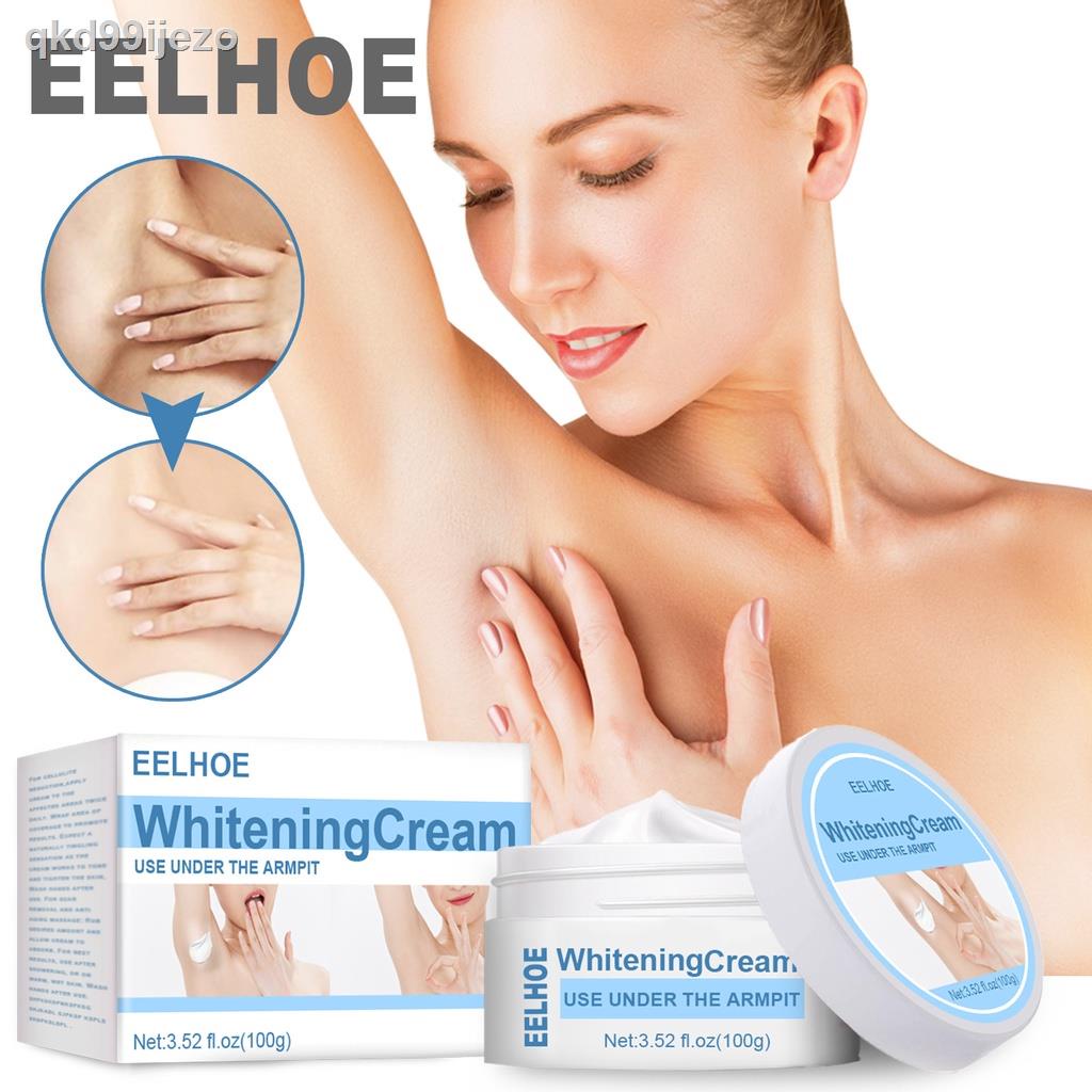 Cod Eelhoe Underarm Whitening Cream G Whitening Massage Cream