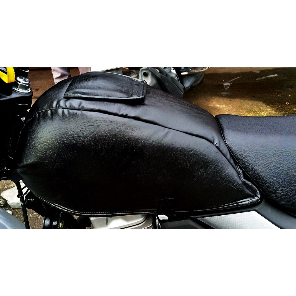 Honda Supremo Motorcycle Tank Covers Nd Rd Genth Full