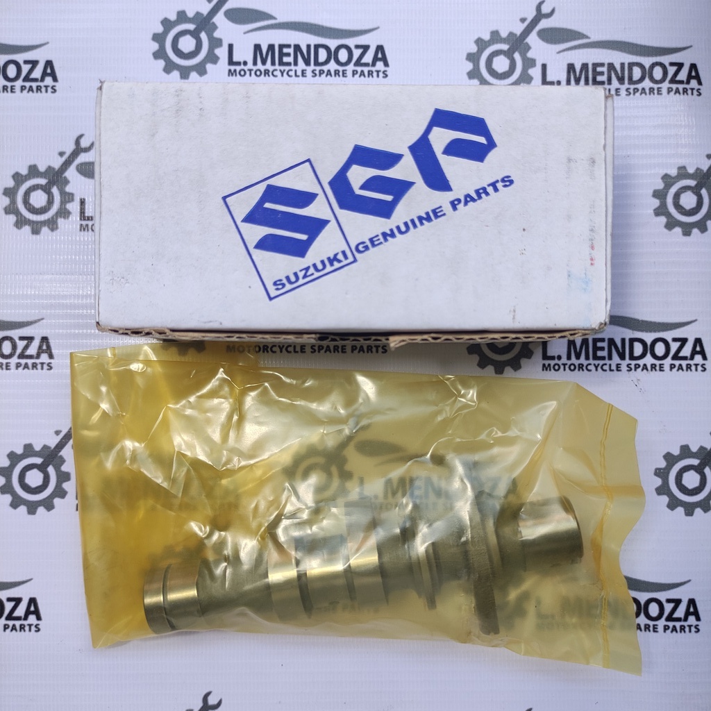 Suzuki Raider R Sgp Intake Cam Shaft Genuine G