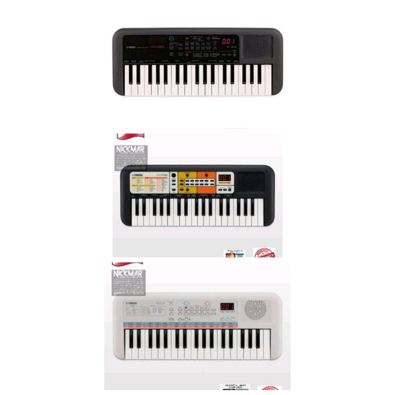 Yamaha Pss A Portable Keyboard Pss A Yamaha Pss F Yamaha Pss F