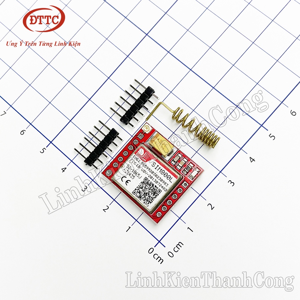 Gsm GPRS SIM800L Module Shopee Philippines