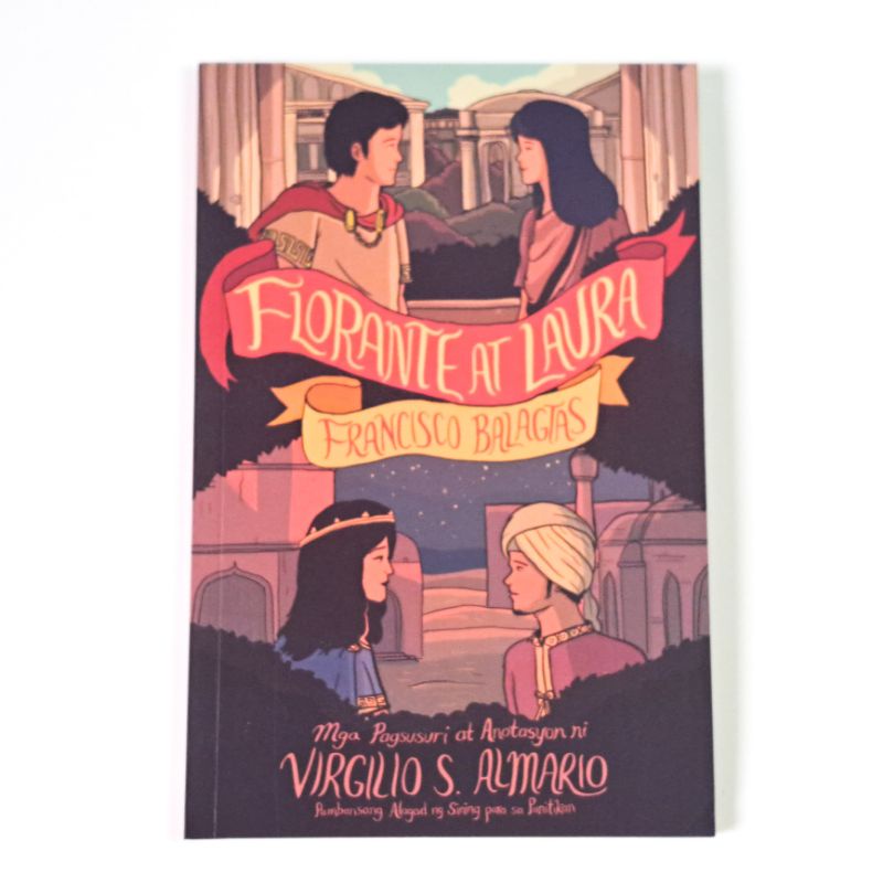 New Noli Me Tangere El Filibusterismo Ibong Adarna Florante At Laura