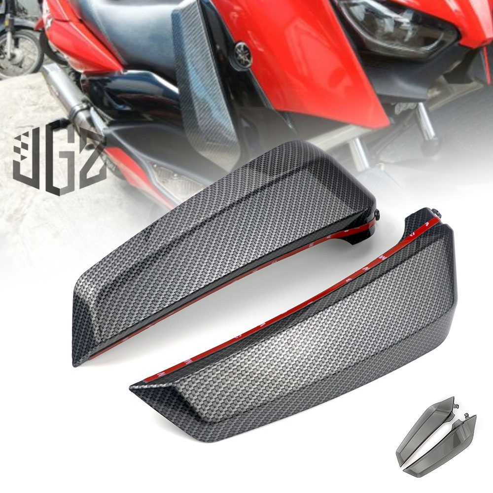 Xmax Motorcycle Leg Windshield Guard Protector Deflector Fairing Cover