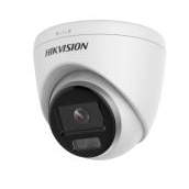 Hikvision DS 2CD1347G0 L 4 MP ColorVu Lite Fixed Turret Network