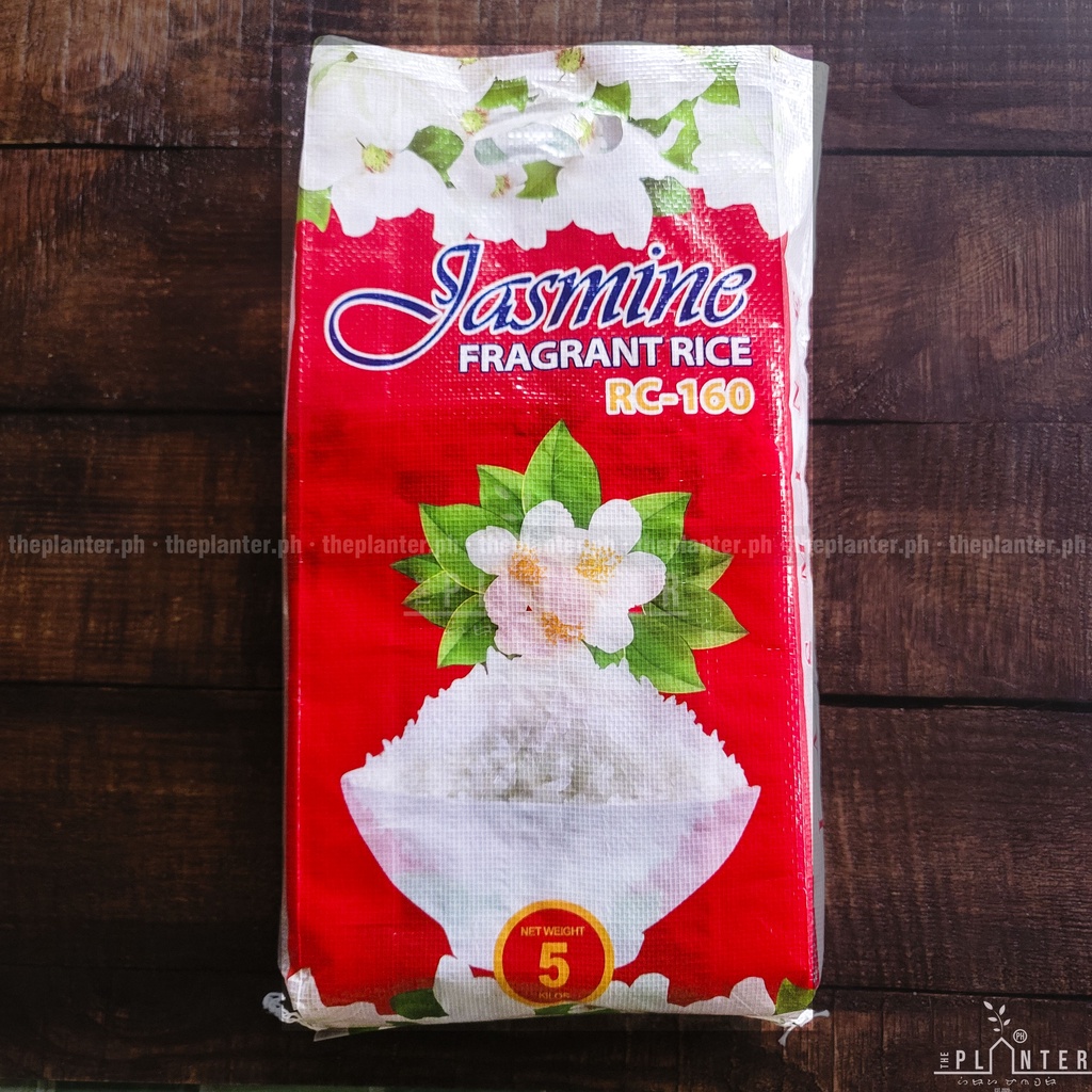 Kg Double Laminated Sack For Rice Storage Brand New Theplanter Rice