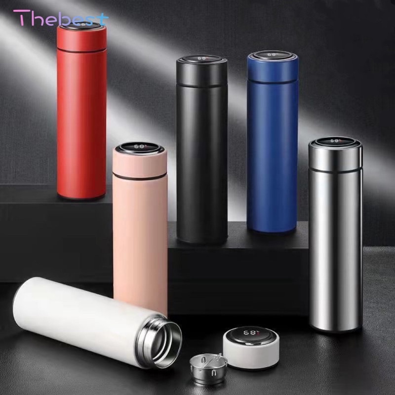 Thebest New Stainless Steel Thermos Vacuum Cup Tumbler Flask Shows