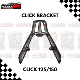 Honda Click Raven Top Box Bracket Click 125 150 V2 V3 Shopee Philippines