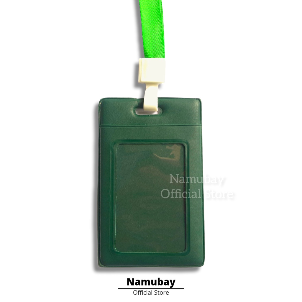 Id Card Name Tag Name Tag Hanging Pvc Leather Id Cards Hanging Cool