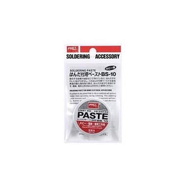 Original Goot Weak Bs Acid Soldering Paste Flux Grease Paste Gram