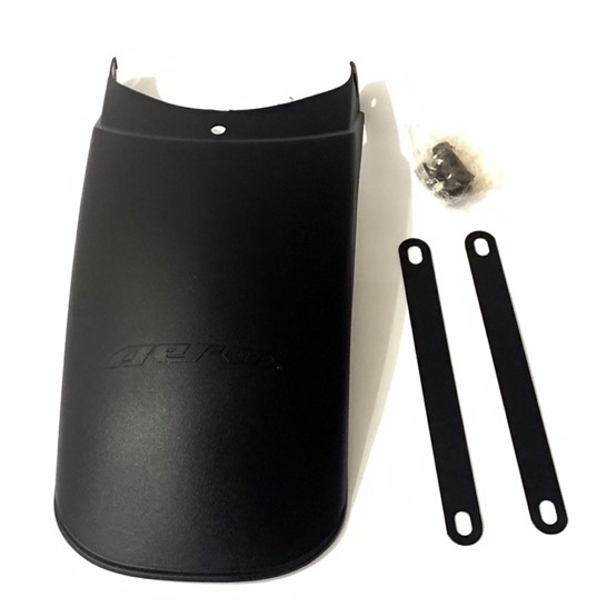 Genesis Motorcycle Front Mudguard Aerox V V Aerox Carbon