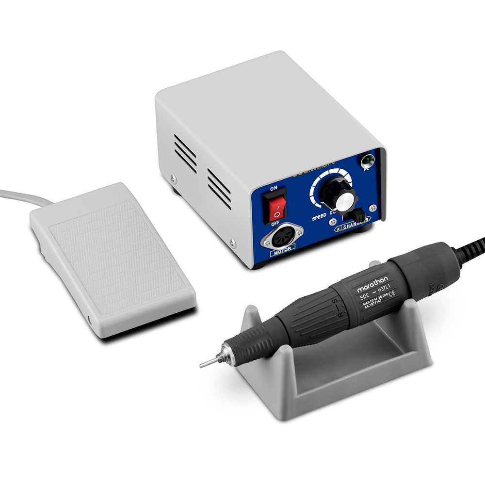 SKYLUN Dental Lab Marathon Electric Micromotor Polishing Unit N3 35K