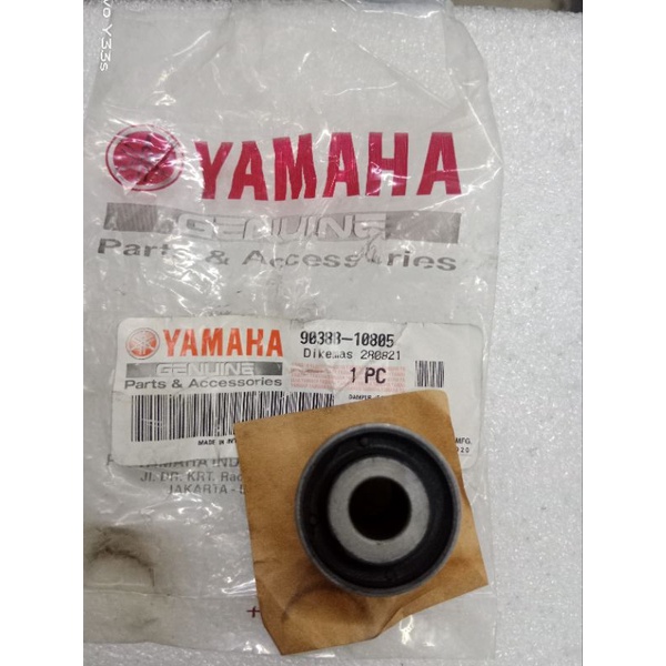 Swing Arm Bushing Sporty Soulty Mio I Mio Soul I Yamaha