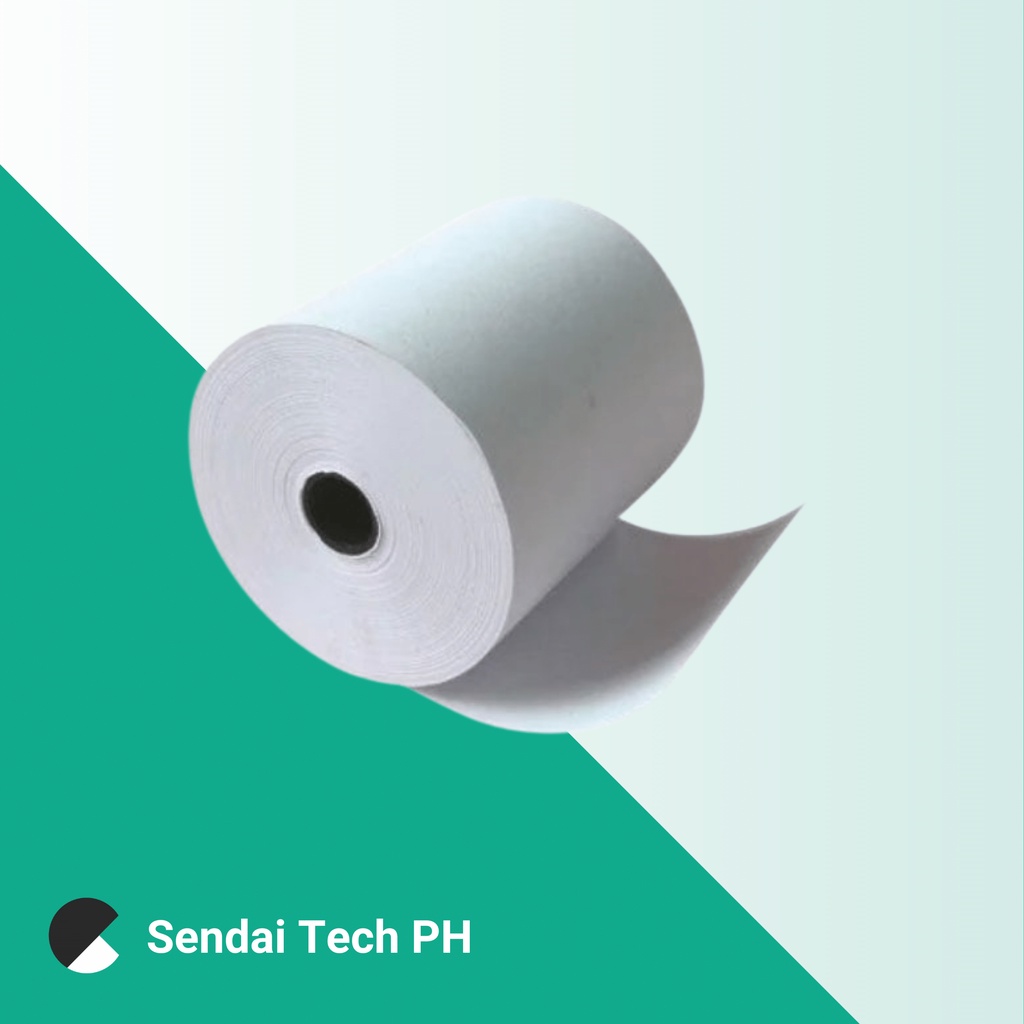 Pos Paper Thermal Pos Paper X X X Thermal Receipt