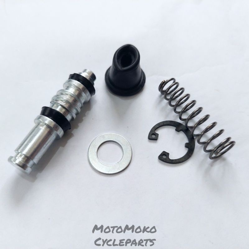 Brake Master Repair Kit For Mio Raider Rear Xrm Shopee Philippines