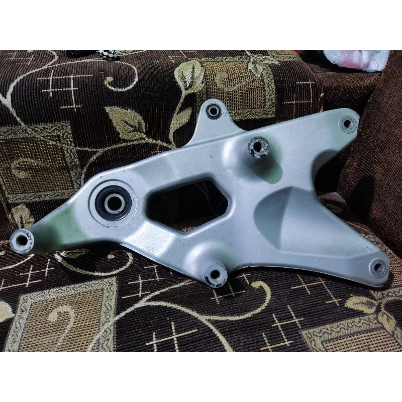 Swing Arm Nouvo Z Original Shopee Philippines