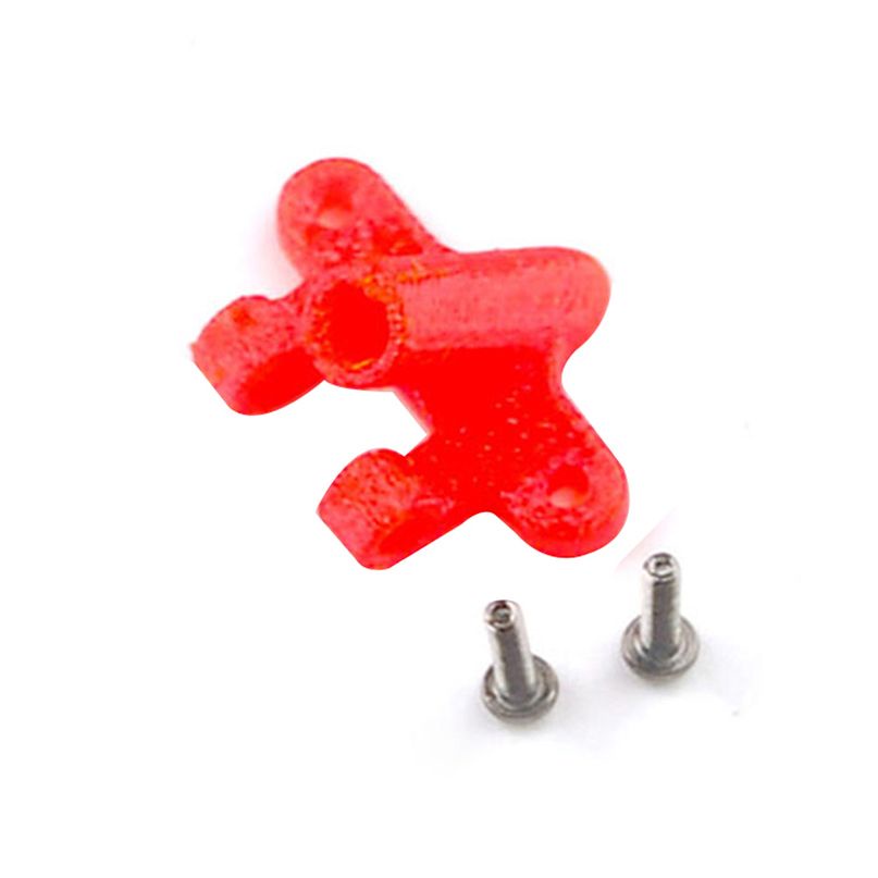 Tpu D Printed Receiver Antenna Holder For Crux Crux Hd Fpv Drone