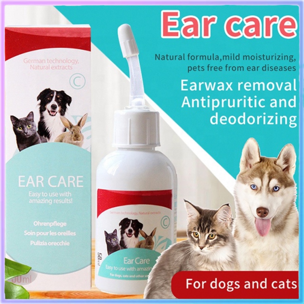 Bioline Ear Care Ml Shopee Philippines