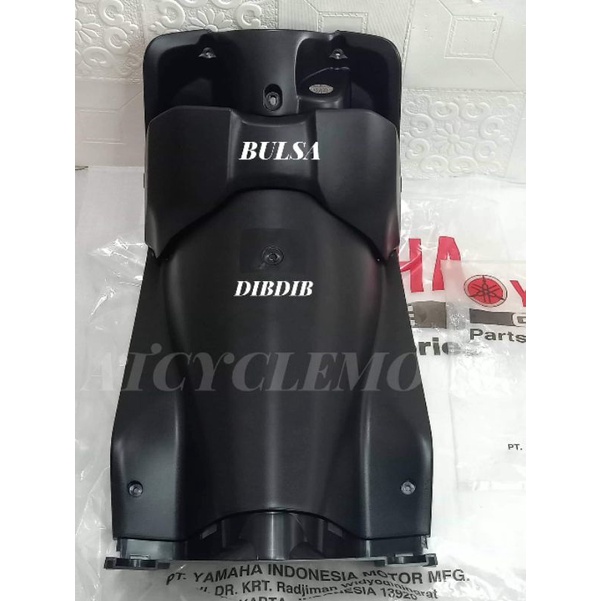 Yamaha Panel Inner Bulsa Leg Shield Dibdib For Mio Sporty Soulty