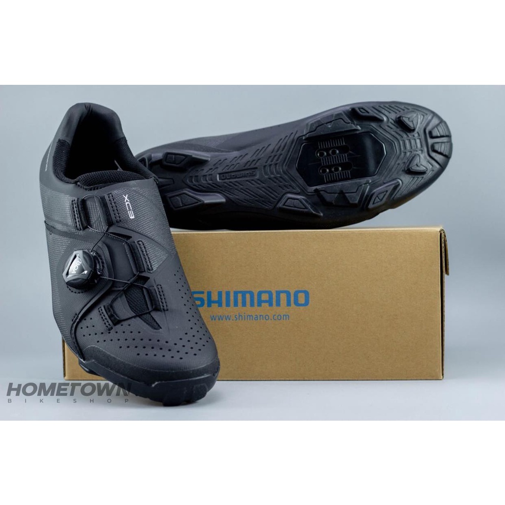 Shimano Xc Xc Xc Mtb Wide Cleats Shoes Shopee Philippines