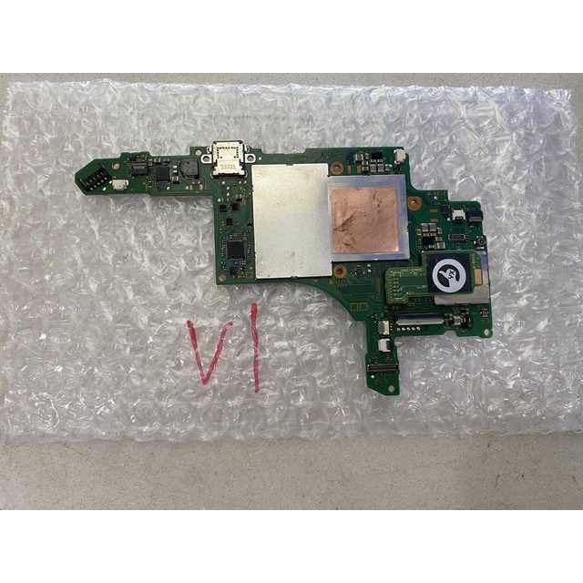 Replacement Original Motherboard For Ns Switch V V Switch Lite