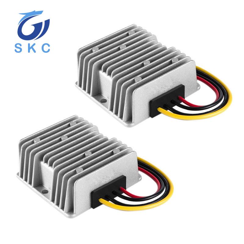 X V Dc Dc Converter V To V A Step Down Power Supply Transducer