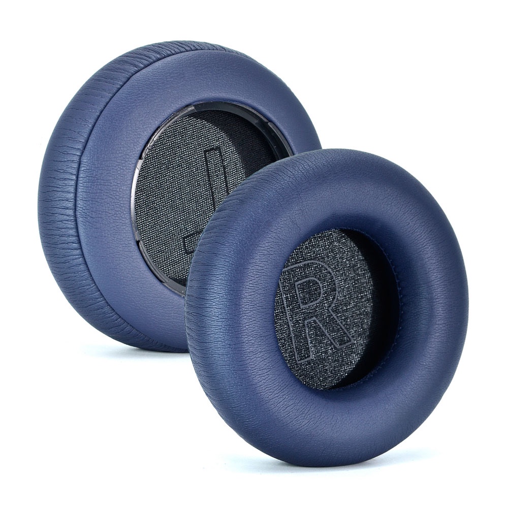 Poyatu Genuine Sheepskin Protein Leather Earpads For Bang Olufsen