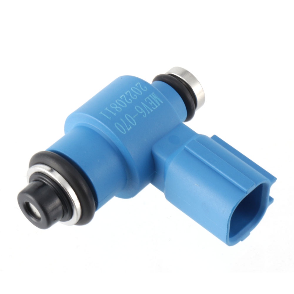 Mev Holes Cc Cc High Performance Motorcycle Fuel Injector