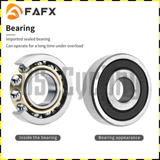 FAFX 32 36 Hole Hub Sealed Bearing Hub MTB Bike Hub Disc Brake 7 8 9 10