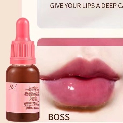 Dw Magic Babe Potions Serum Lip Cheek Shopee Philippines