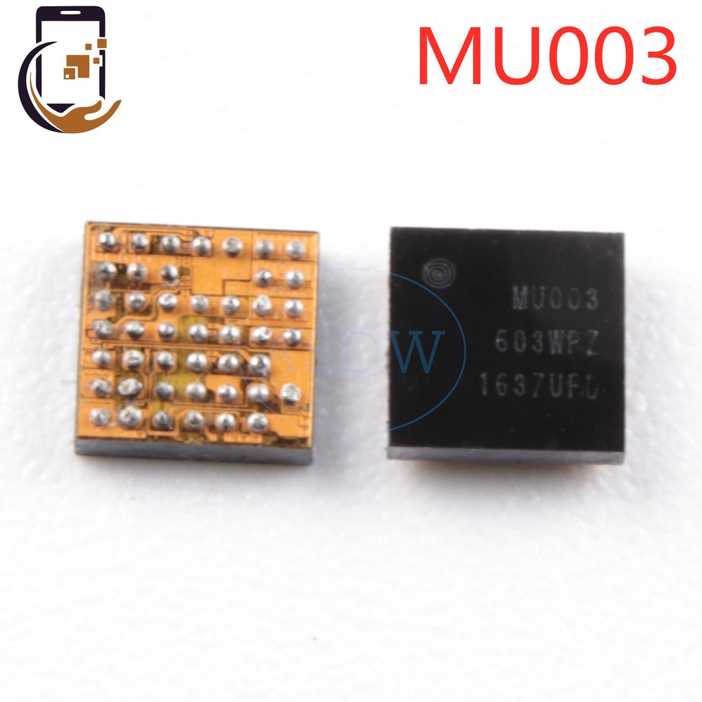 Pcs Lot Mu Power Ic Power Supply Chip Pm For Samsung Shopee