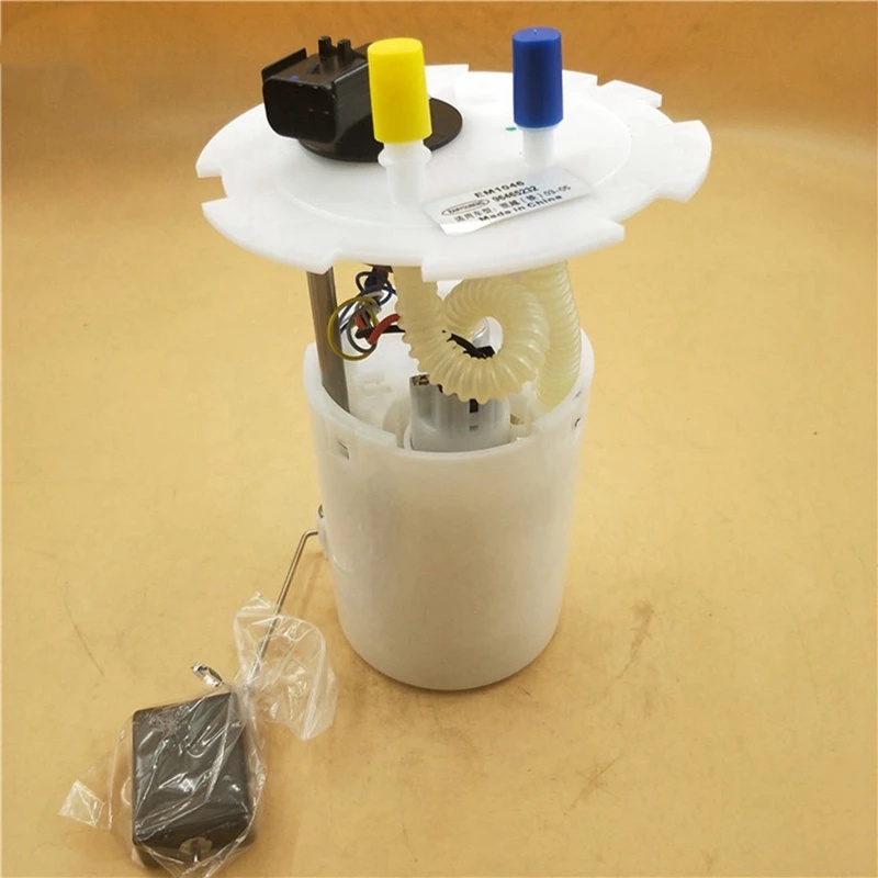 Fuel Pump Module Assembly For Chevrolet AVEO Lacetti OPTRA 2005 2011