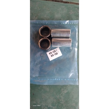 Rusi Kr125 150 Swing Arm Bushing Shopee Philippines