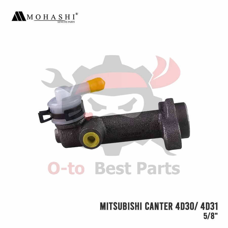 Obp Mitsubishi Canter D D D Booster Mb B Mohashi