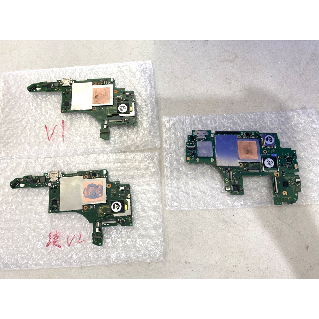 Replacement Original Motherboard For Ns Switch V V Switch Lite