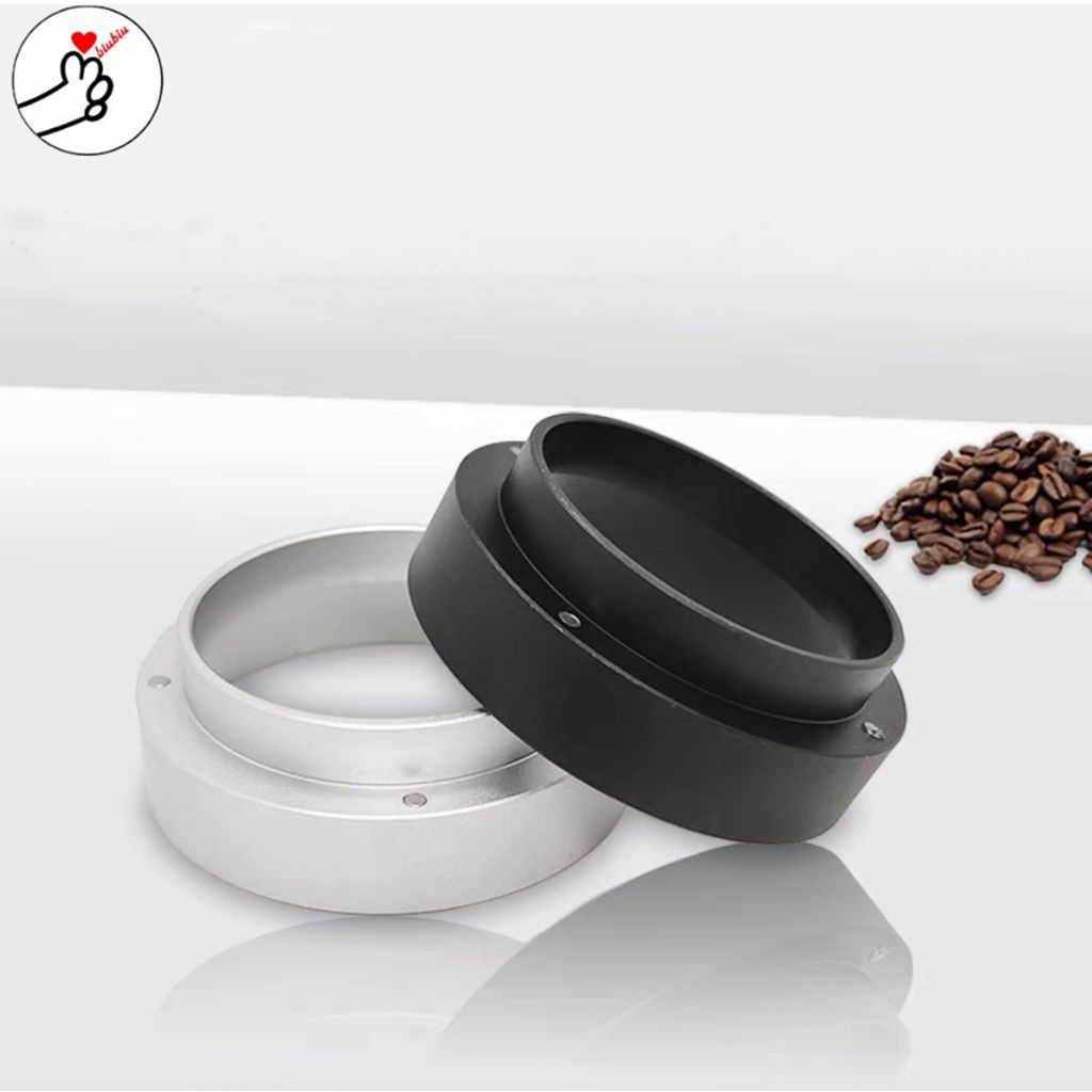 Ready From PHCoffee Espresso Dosing Ring Aluminum Brewing Bowl Dosing