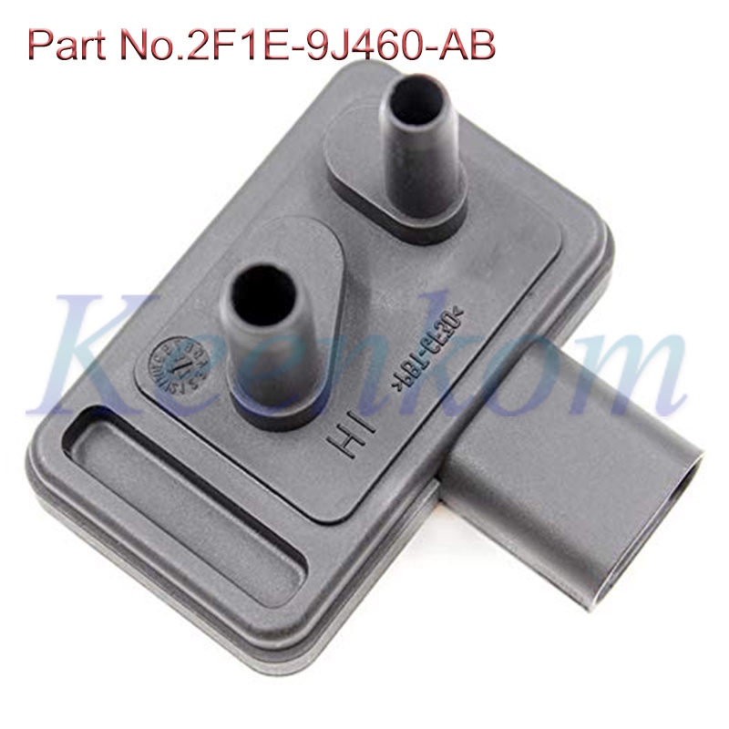 New Egr Pressure Feedback Sensor For Mazda Ford F Escape Mercury