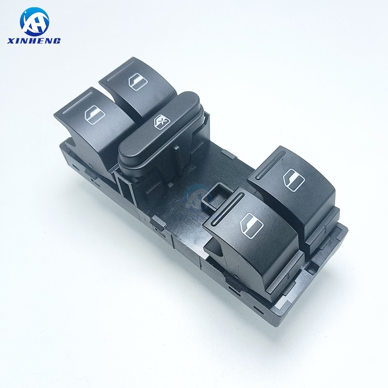 Z B New Power Window Master Switch For Skoda Octavia Ii Superb