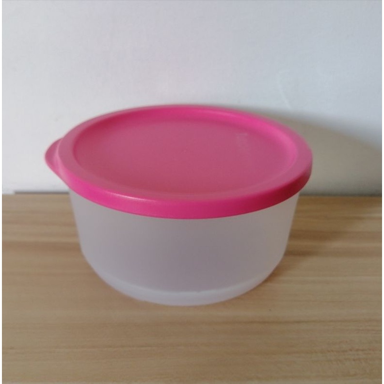 Tupperware Medium Go Rounds Shopee Philippines