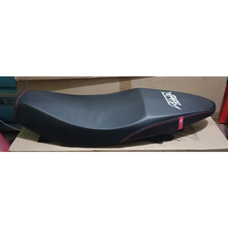 King Drag Flat Seat Carbon Raider Fi Shopee Philippines