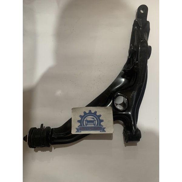 Torq Suspension Arm Lower Left Right For Honda Crv St Gen